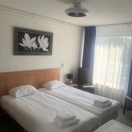 Hotel Flevo Зеволде Экстерьер фото