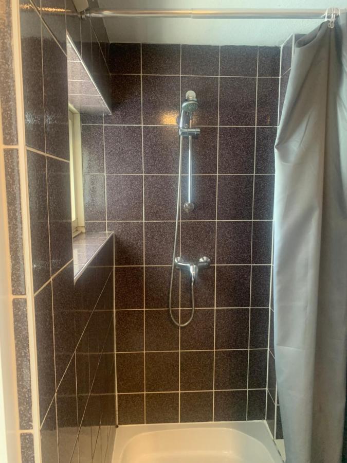 Hotel Flevo Зеволде Экстерьер фото