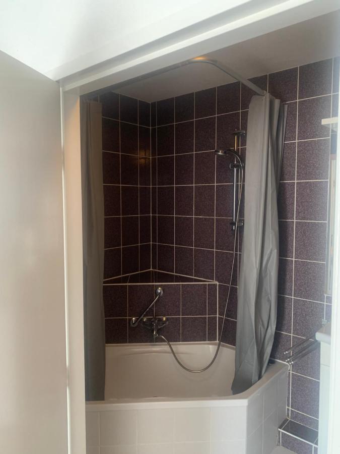 Hotel Flevo Зеволде Экстерьер фото